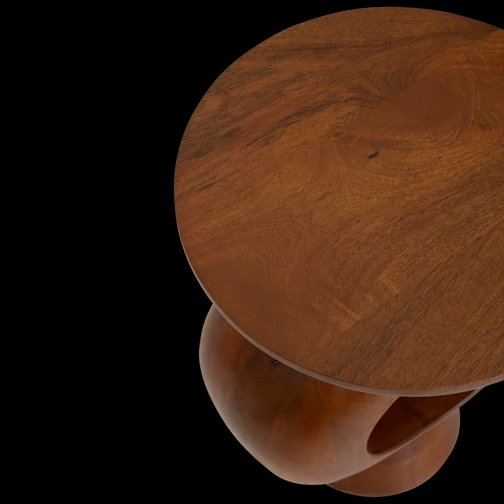 Sidebord Farren - Nordic Unique