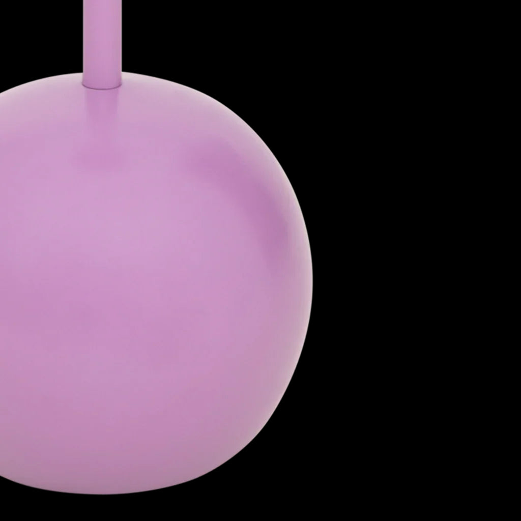 Sidebord Høj Liatris - M - Nordic Unique