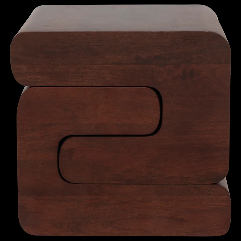 Sidebord Lugn - Nordic Unique