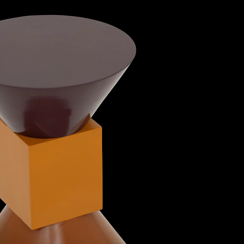 Sidebord Smuk - Nordic Unique