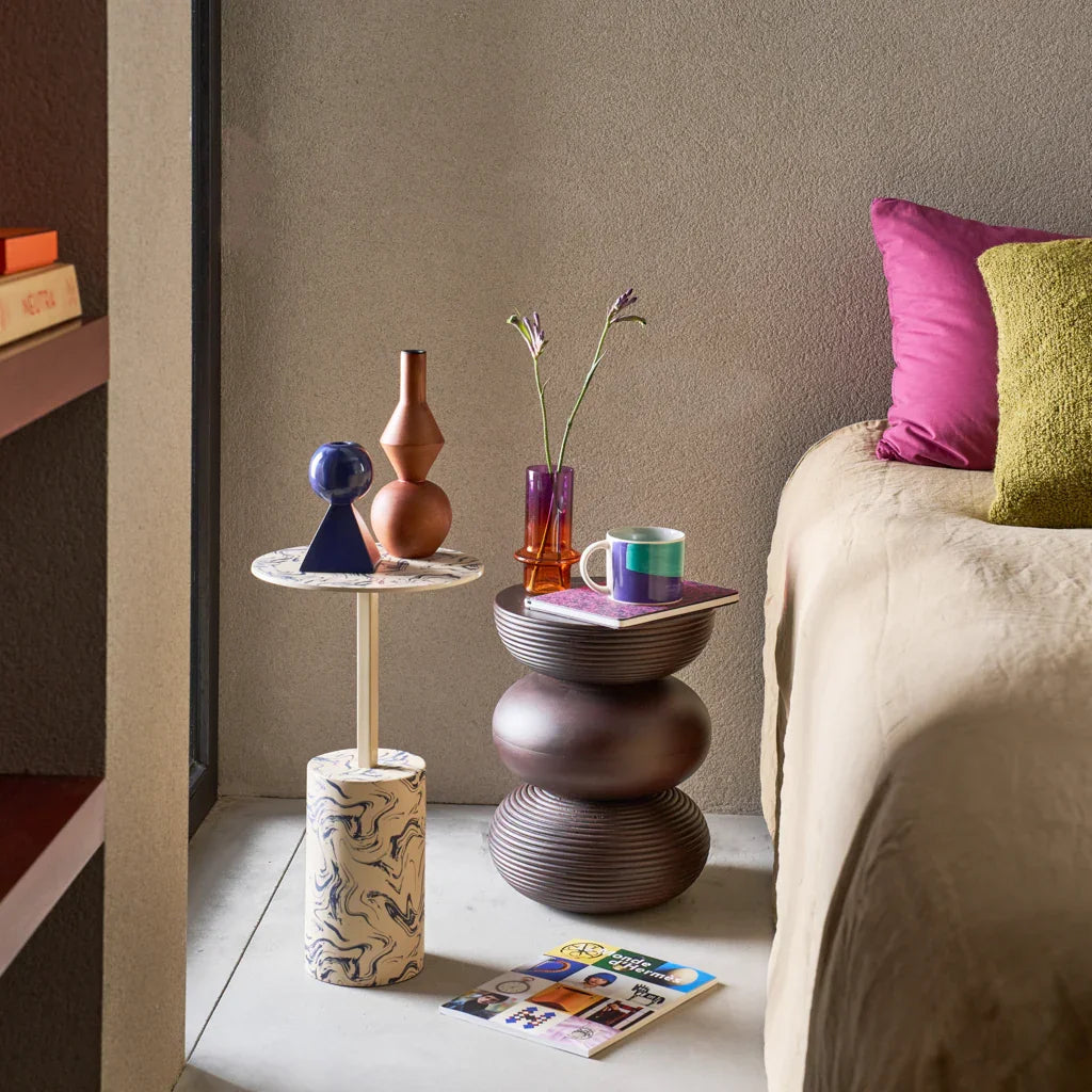 Sidebord Sven - Nordic Unique