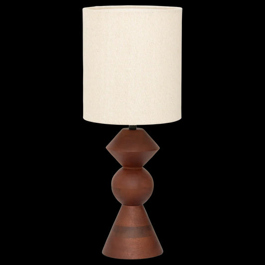 Bordlampe Tre - Nordic Unique