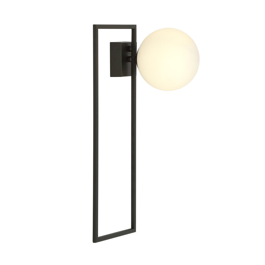 Loftlampe IMAGO 1A - Sort / Hvid - Nordic Unique
