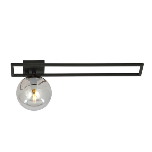 Loftlampe IMAGO 1C - Sort / Grafit - Nordic Unique