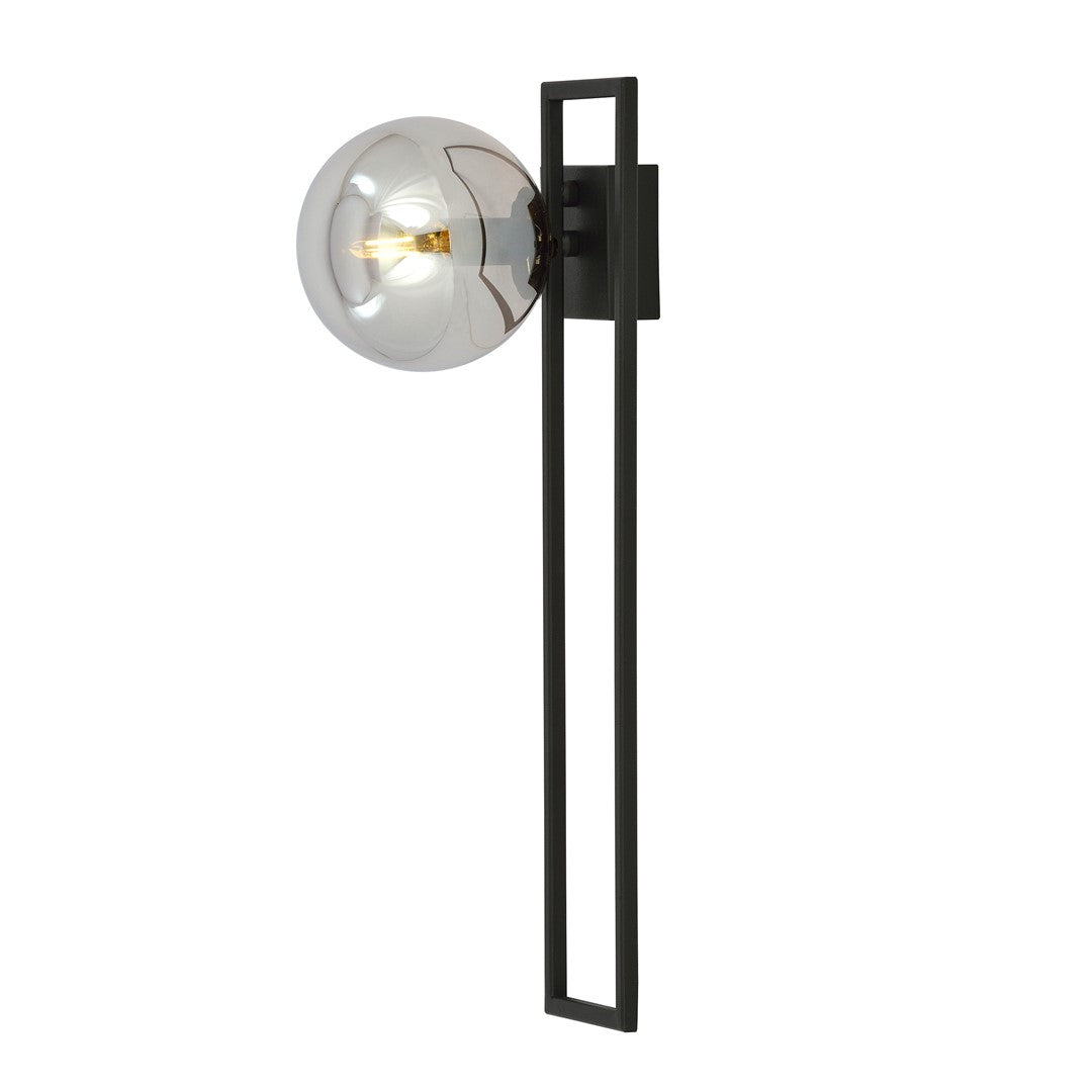 Loftlampe IMAGO 1C - Sort / Grafit - Nordic Unique