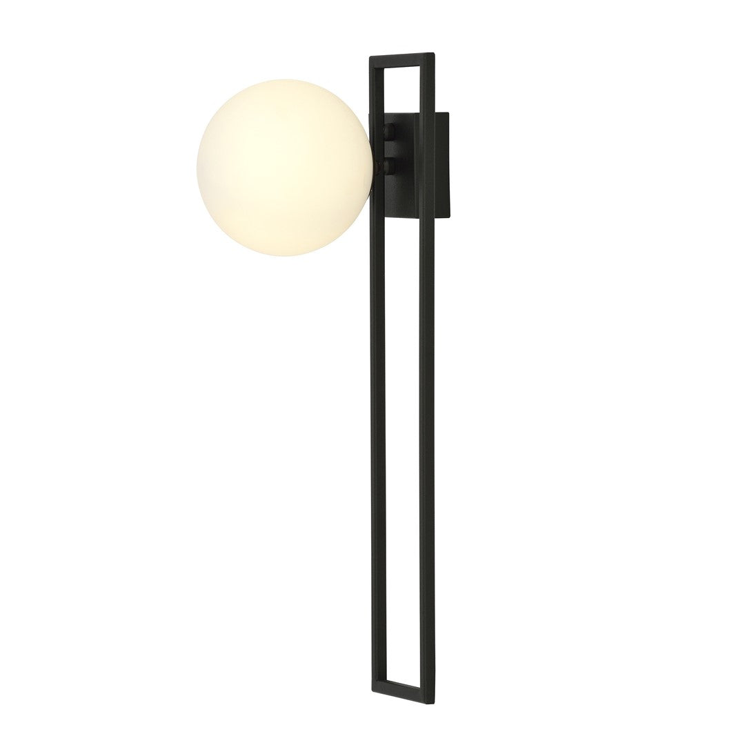 Loftlampe IMAGO 1C - Sort / Hvid - Nordic Unique