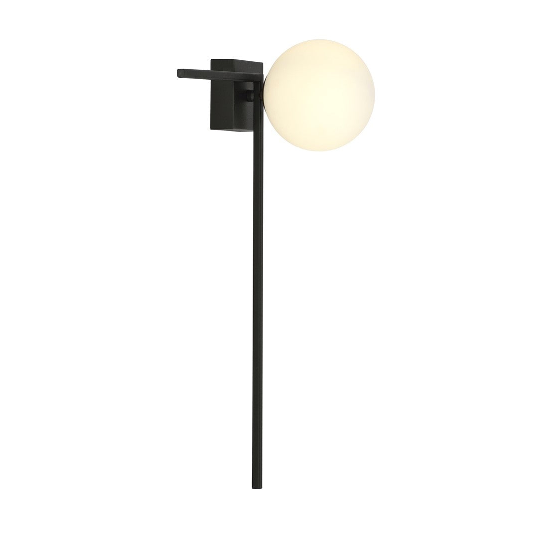 Loftlampe IMAGO 1F - Sort / Hvid - Nordic Unique