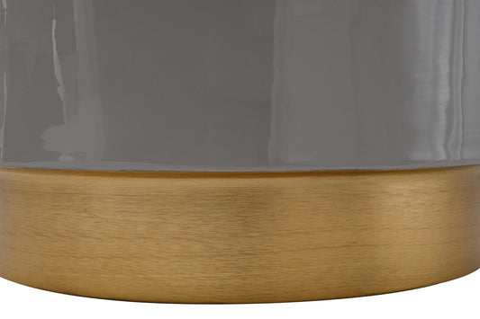 Puf Artisse 250 – Grå - Nordic Unique