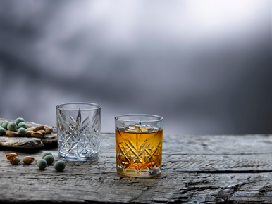 Vandglas Tidløs 35,5 cl 12 stykker