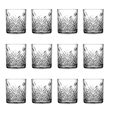 Tumbler Timeless 21 cl 12 stykker