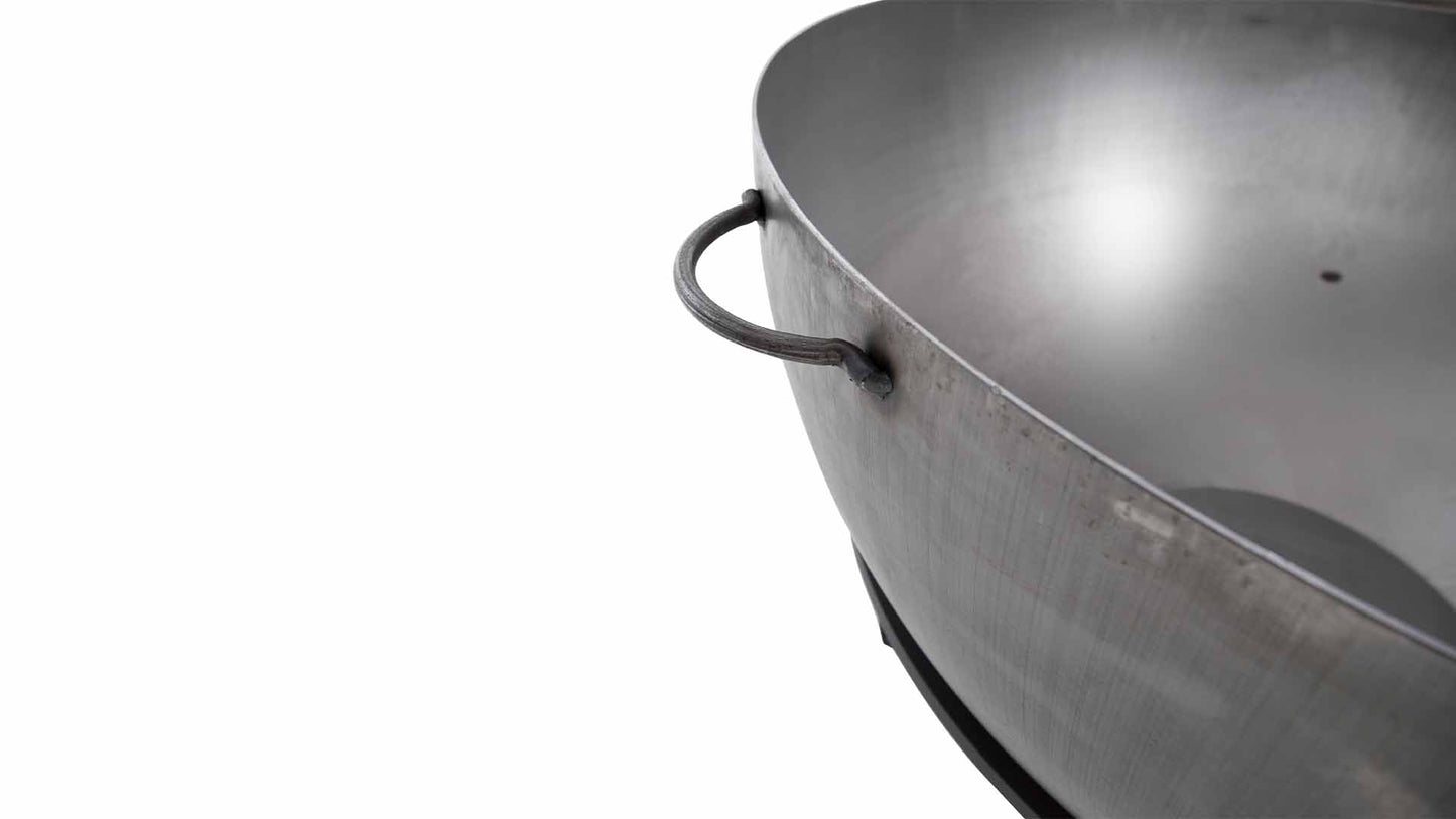 Helsinki Bålfad – Sølv - Nordic Unique