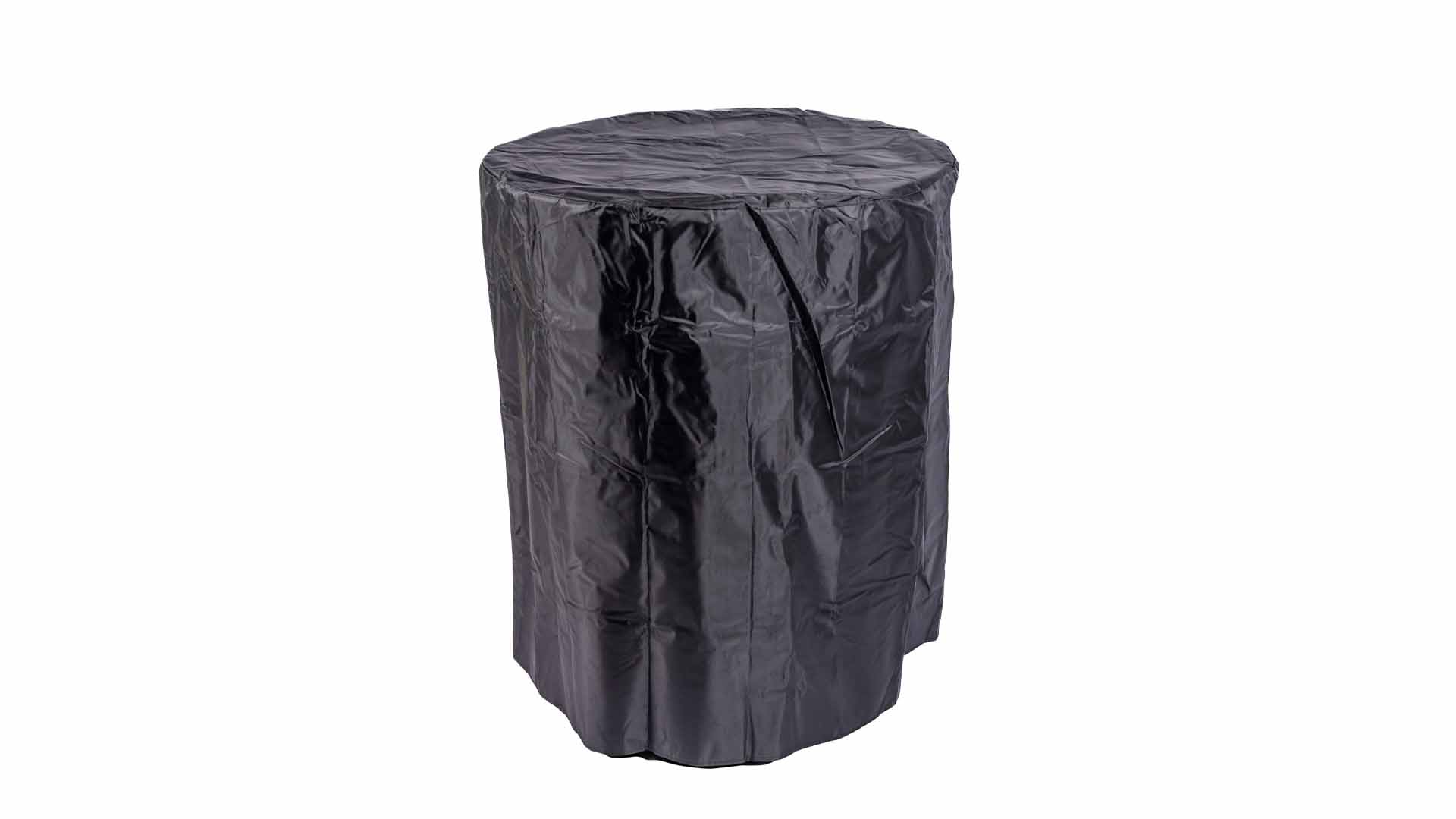 Onyx Classic BBQ Bålfad 80 cm – Sort - Nordic Unique