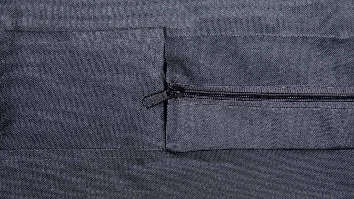 Beskyttelsescover til Terrassevarmer (CH-RD-VIN25) - Nordic Unique