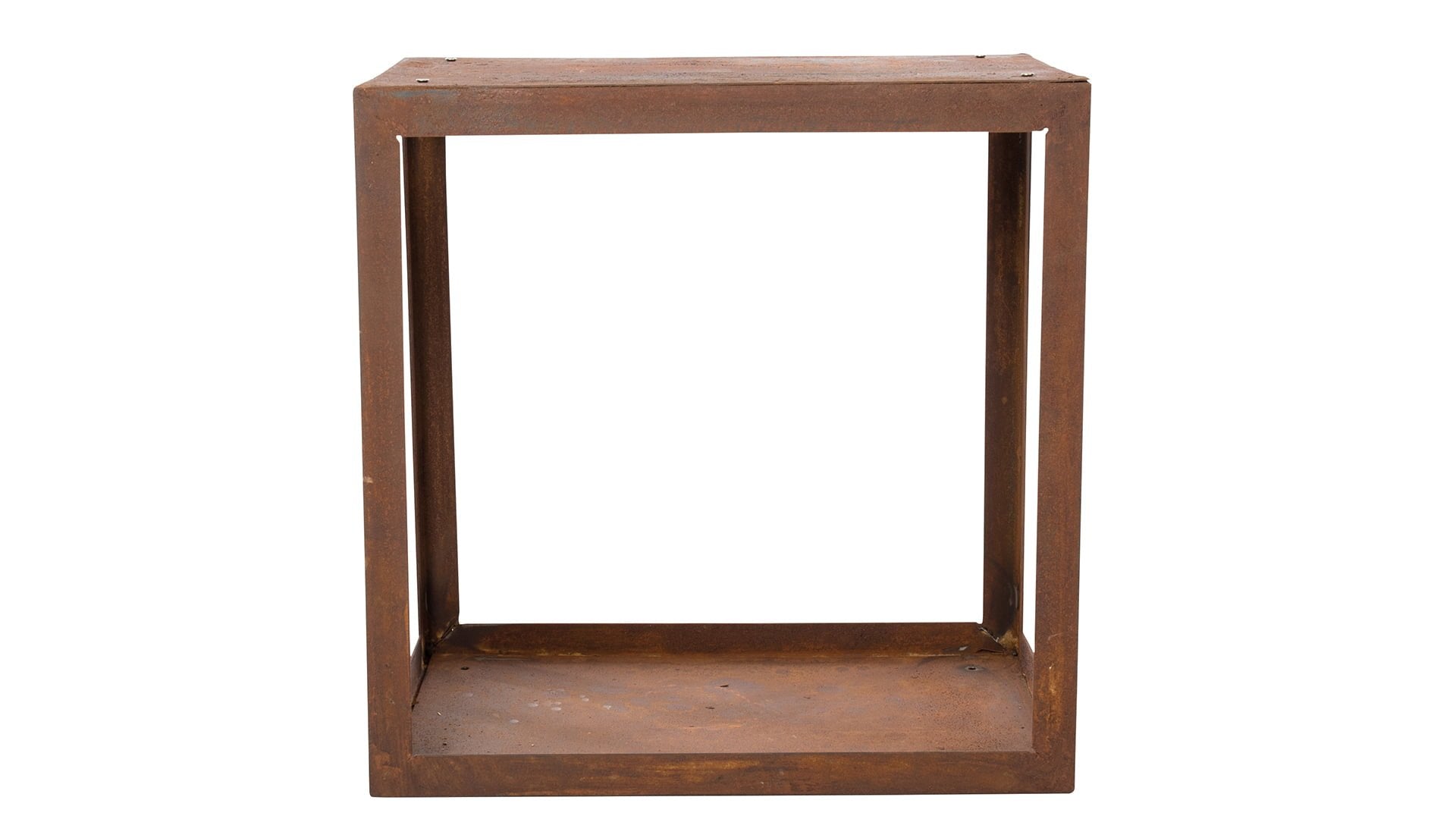 Hodr Håndlavet Brændereol 50 cm - Rust - Nordic Unique