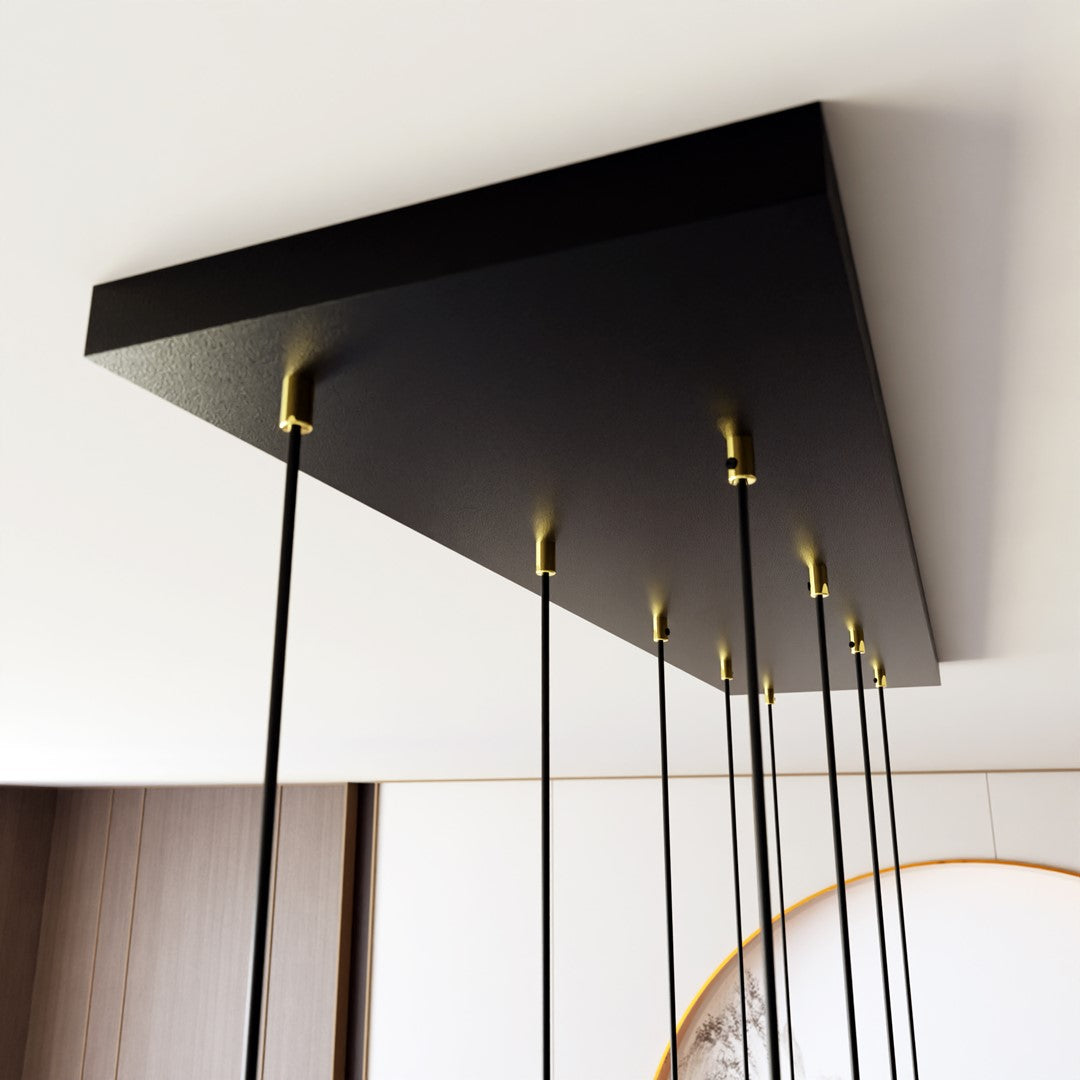 SELTER 9 GOLD - Nordic Unique