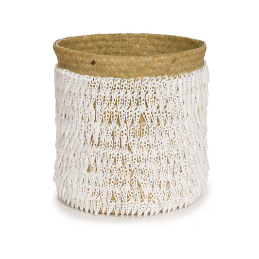 Pandan Basket Light