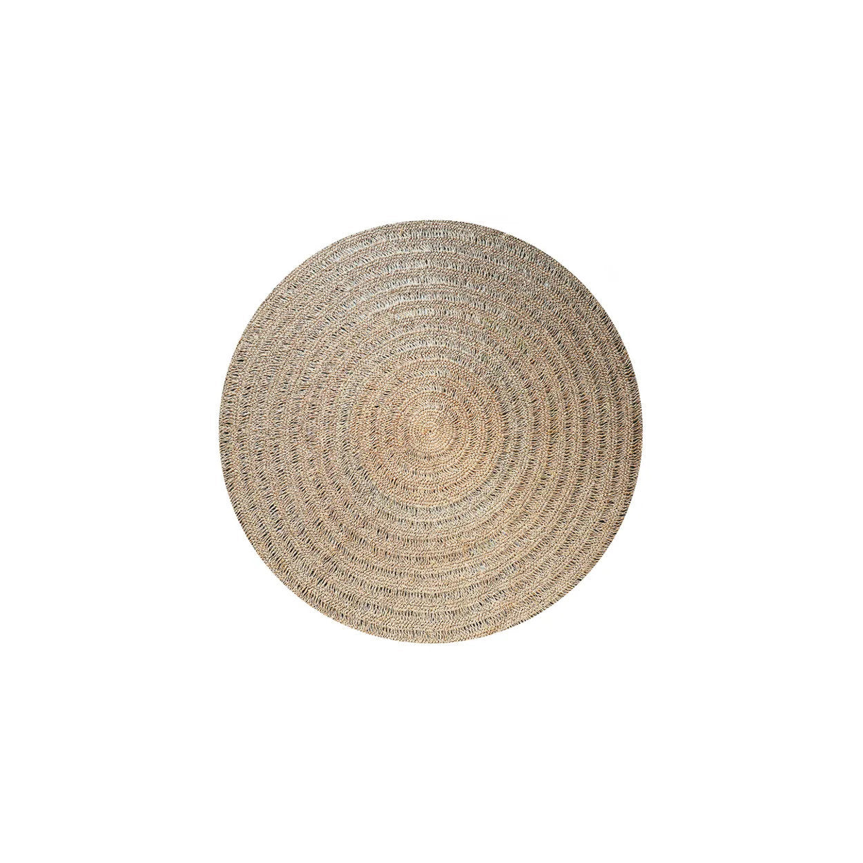 Sjögräsmatta - Naturlig - 100cm