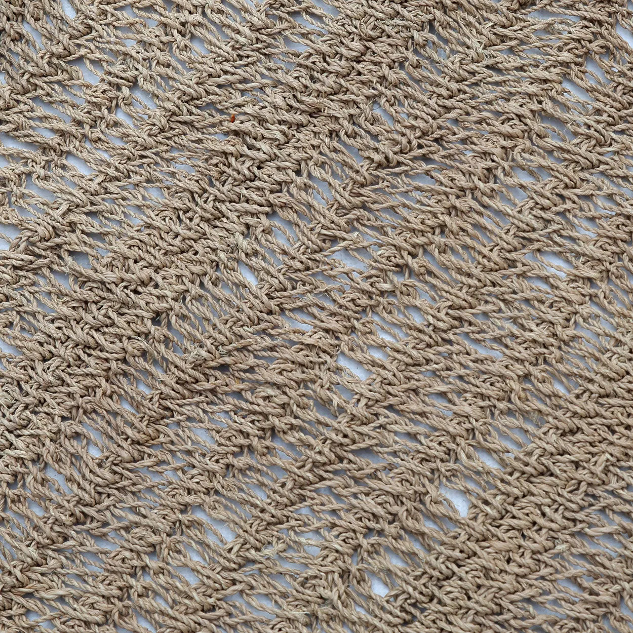 Sjögräsmatta - Naturlig - 200x300cm