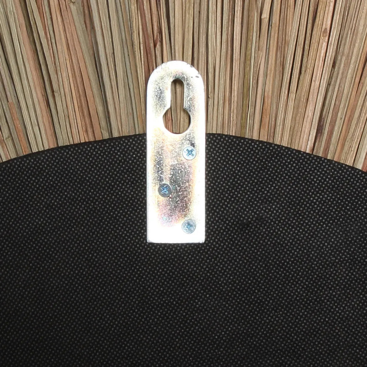 Alang Alang spejl - Naturlig - L - Nordic Unique