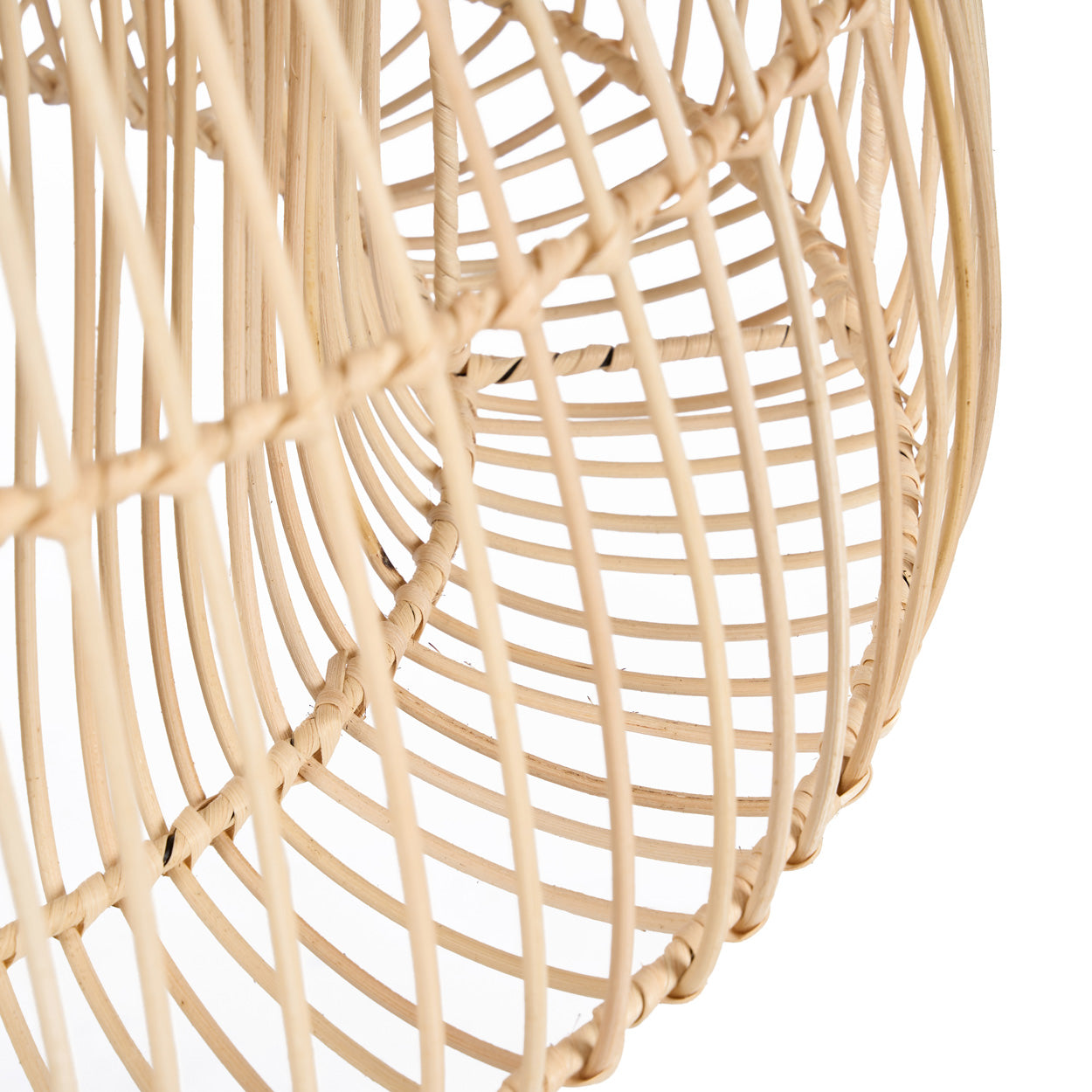 Matcha Whisk Pendel - Natur - M - Nordic Unique