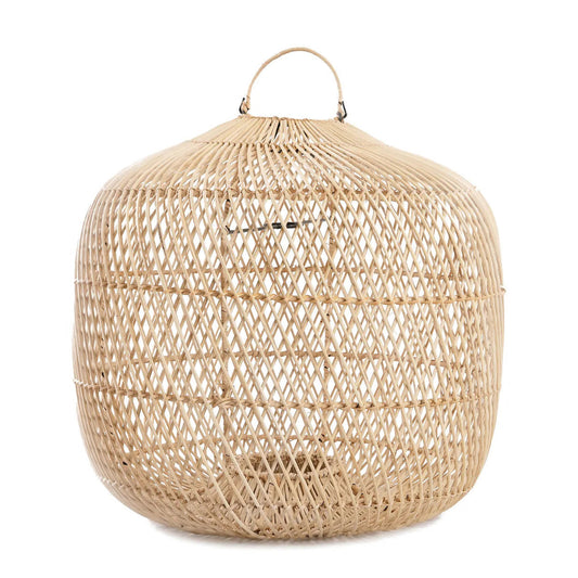 Batu Bolong lamphänge - naturlig - L