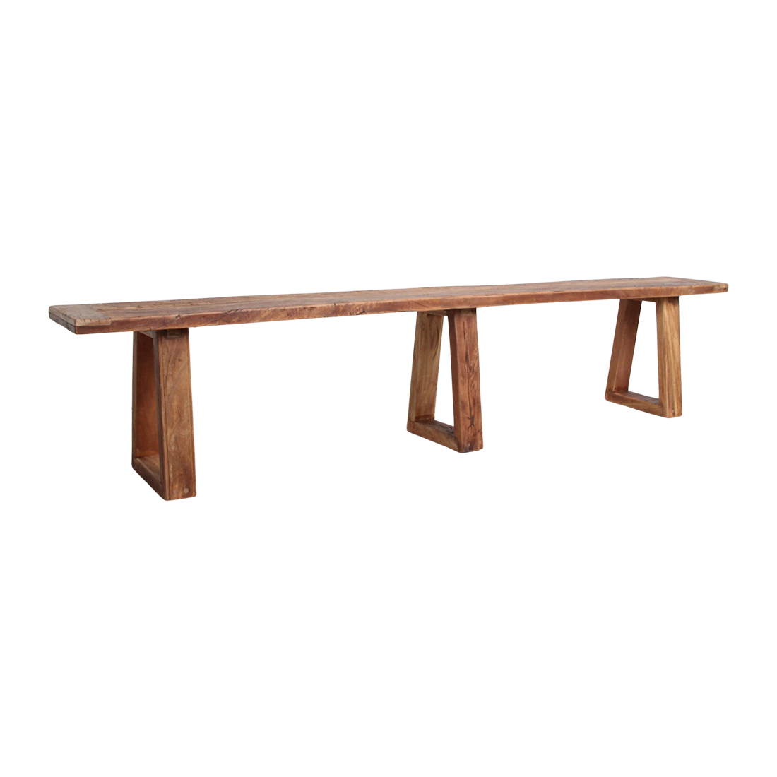 Farmwood spisebænk - 200 cm