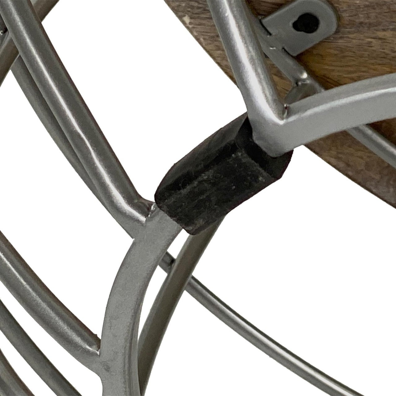 Lexington rundt sofabord – bæredygtigt sofabord i massivt træ - Lys Ø75cm