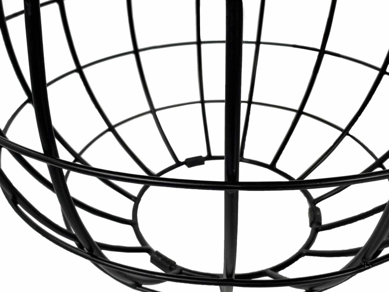 London rundt sofabord – bæredygtigt design i massivt træ - Træ Ø75cm