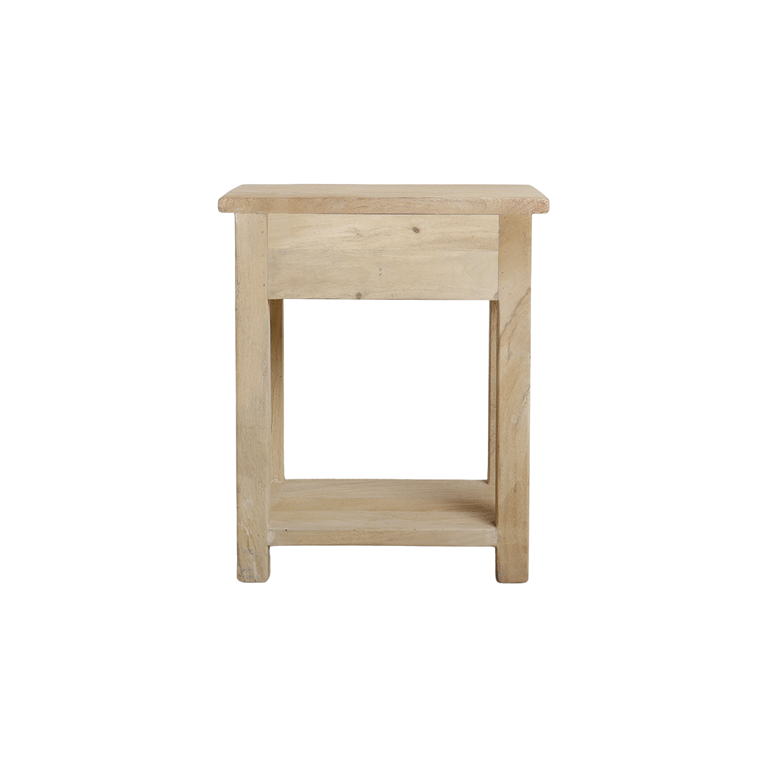 Beachwood natbord mangotræ - 50x38x60 cm