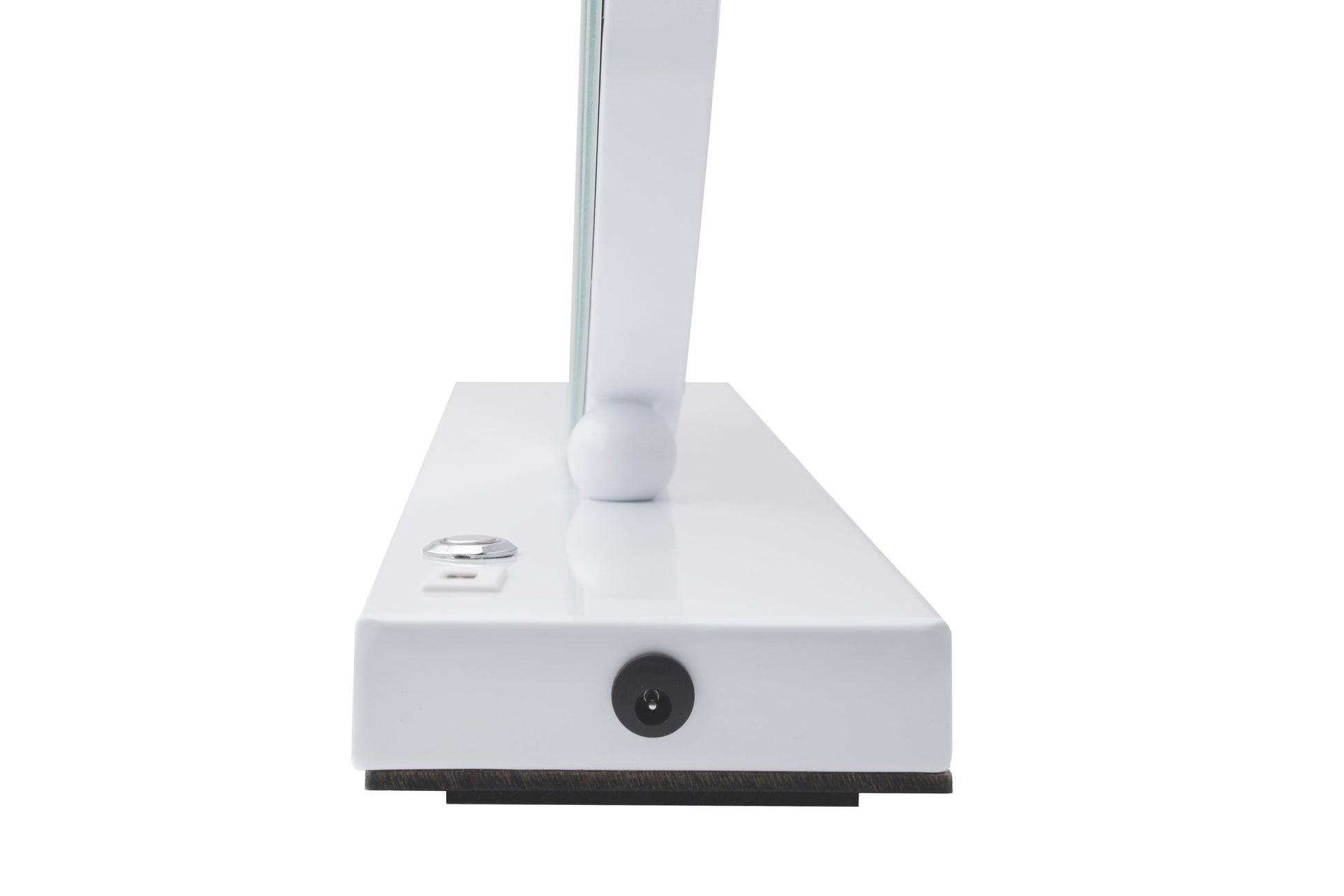 LED Makeup Spejl Glamory 100 – Hvid - Nordic Unique