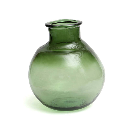Yugang Vas - Grön