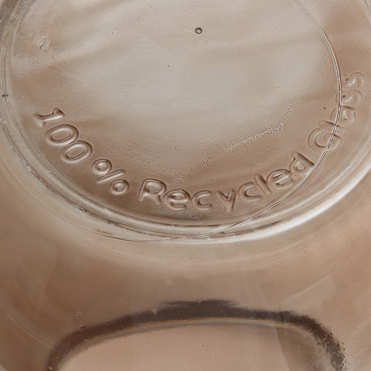 Qiezi-vase - Beige - L - Nordic Unique