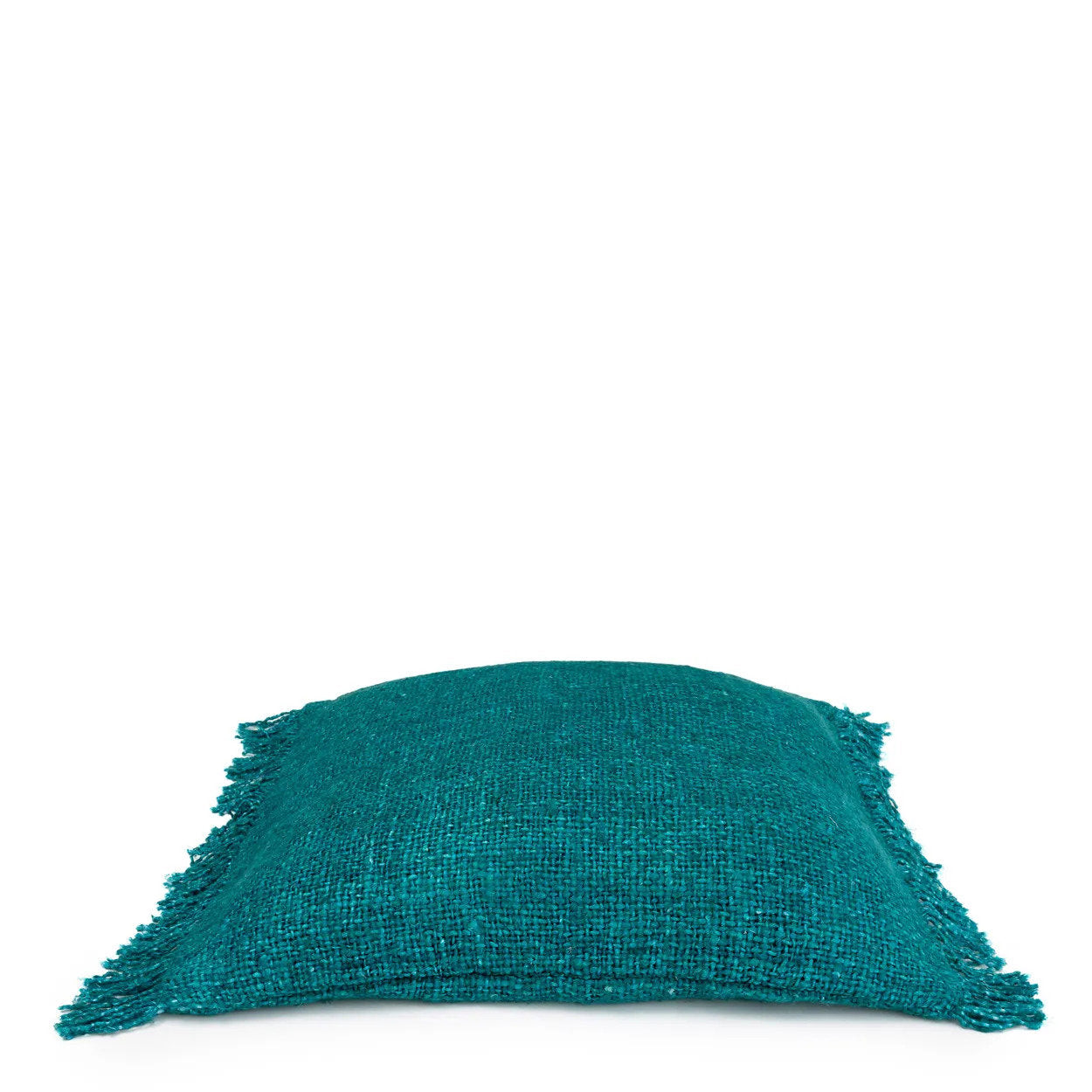 Oh My Gee Kuddfodral - Aqua - 60x60cm