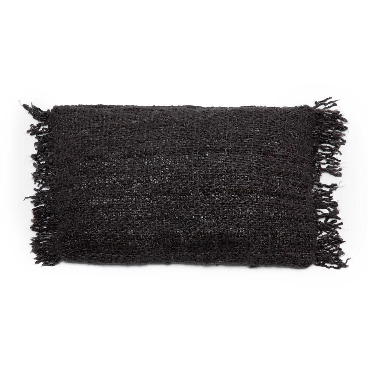 Oh My Gee Kuddfodral - Svart Marinblå - 30x50cm