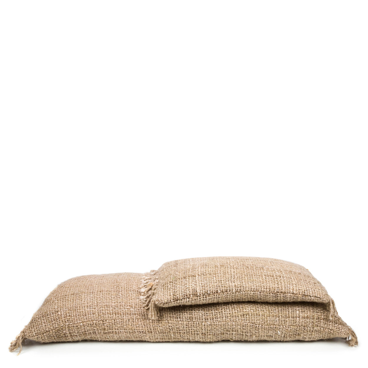 Oh My Gee Pudebetræk - Beige - 30x50cm