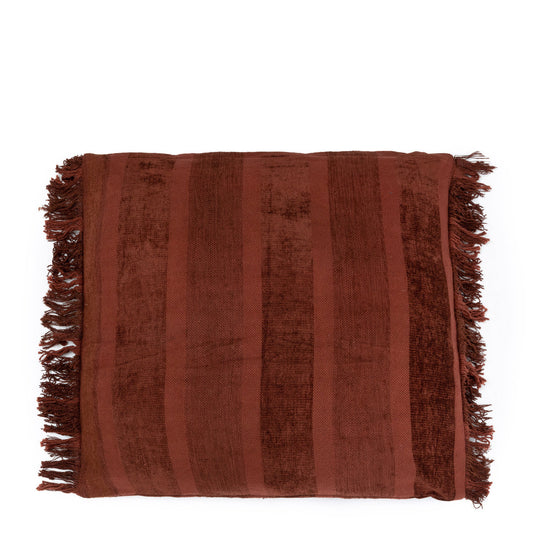 Oh My Gee Kuddfodral - Burgundy - 60x60cm