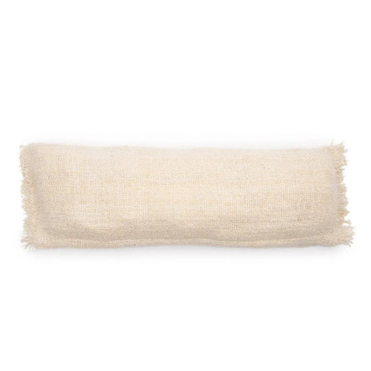 Oh My Gee Pudebetræk - Creme - 35x100cm