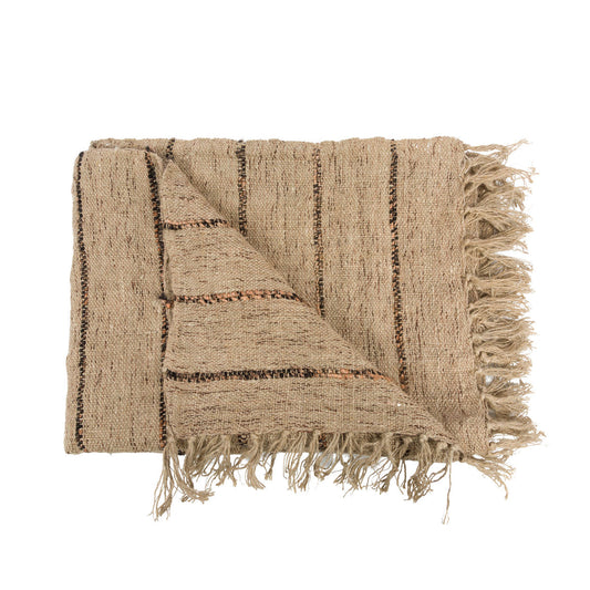 S'il Vous Matta - Beige Svart