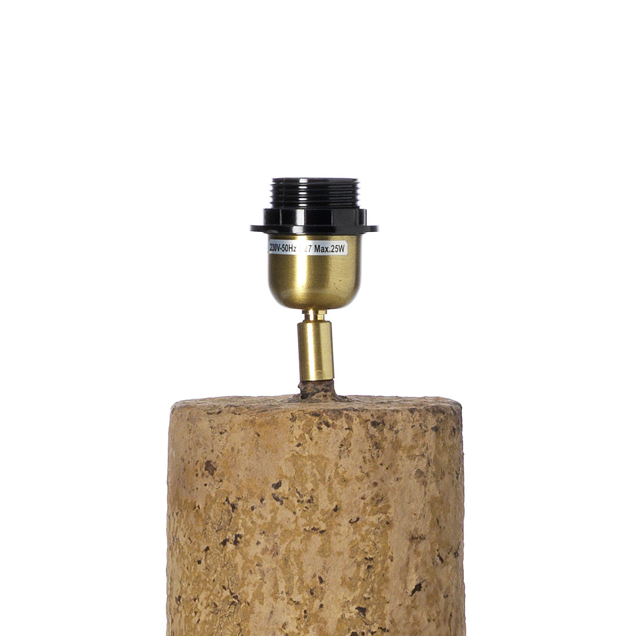 Totem Gulvlampe - Mud - L - Nordic Unique