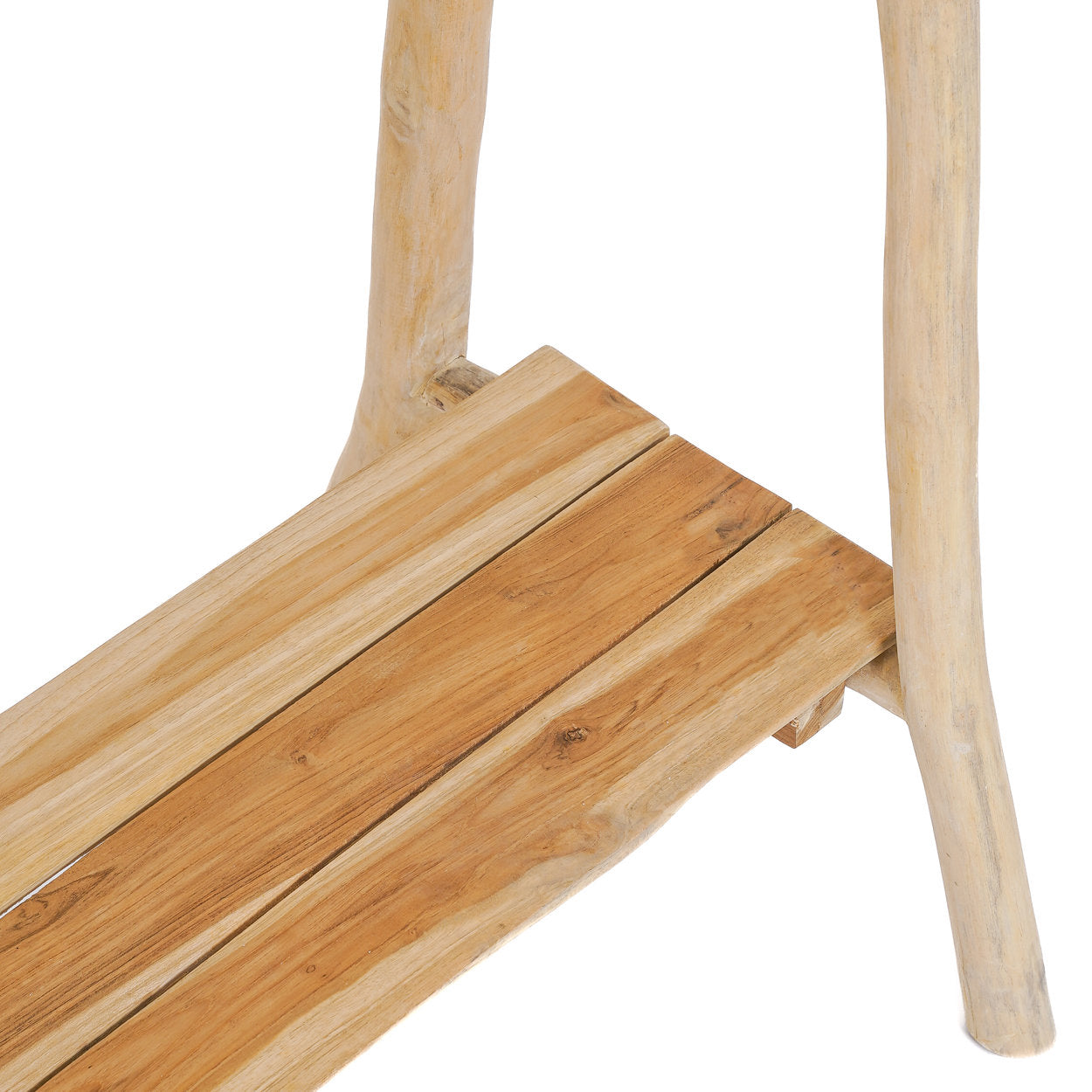 Tøjstativet - Naturfarvet - Nordic Unique