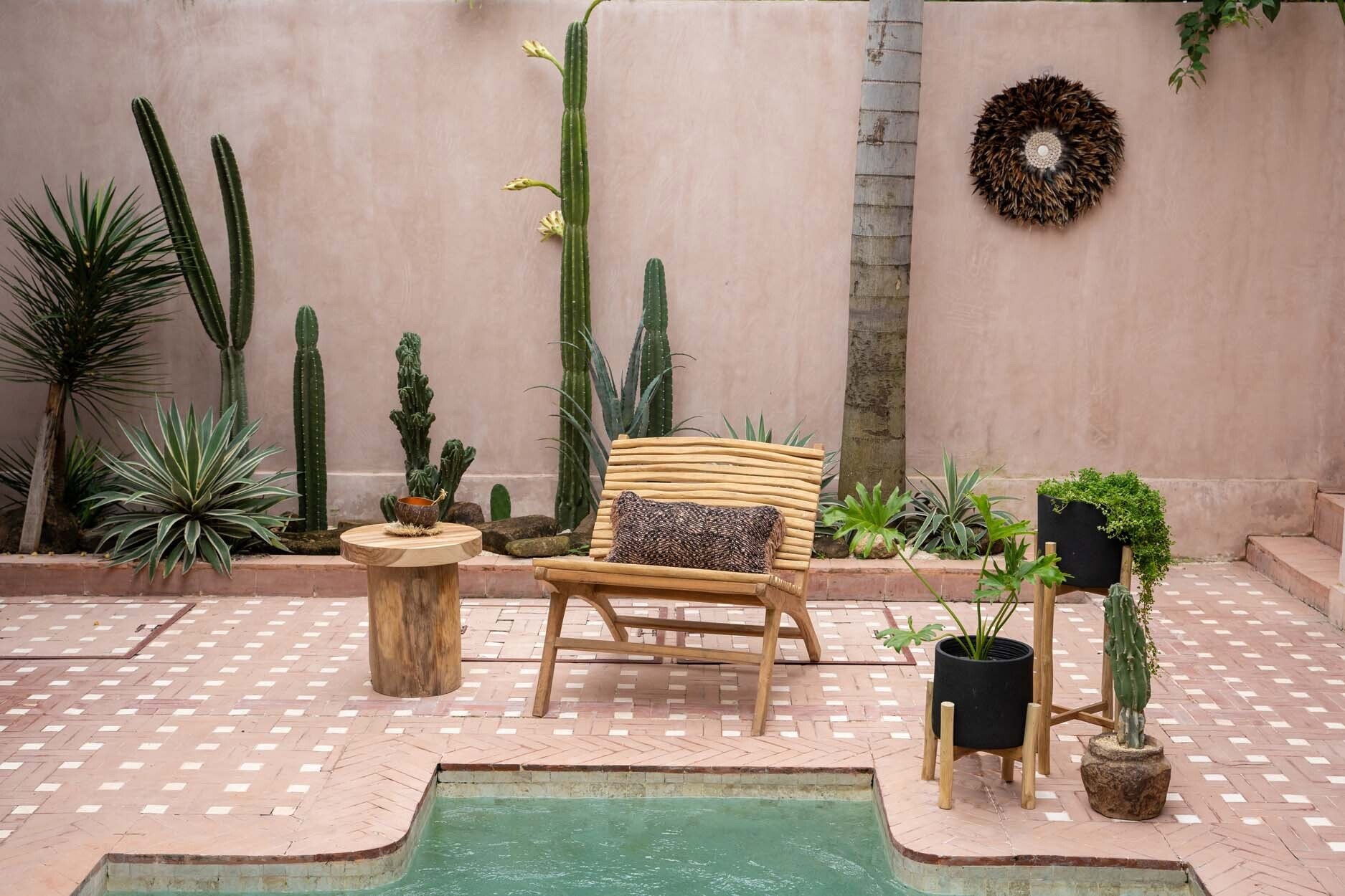 Øen - Naturlig - Nordic Unique