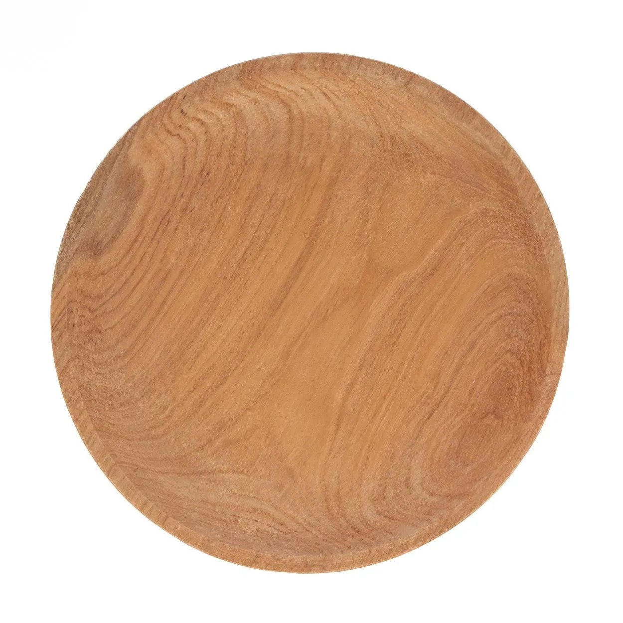 Titik Kagedisk - Naturlig - Nordic Unique