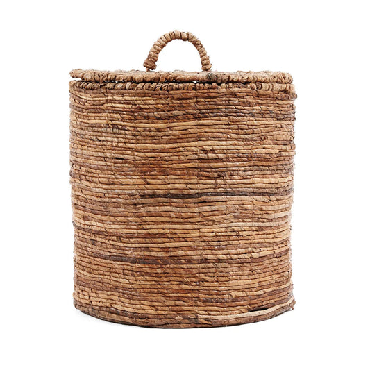 Chingon Banan Basket - Natural - L