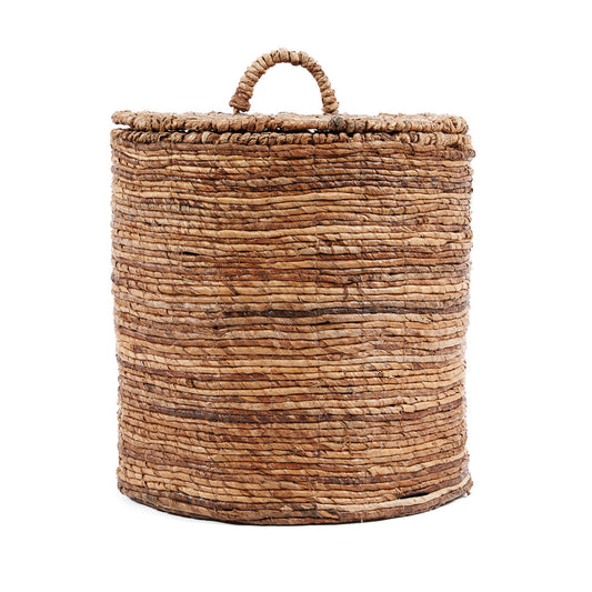 Chingon Banan Basket - Natural - M
