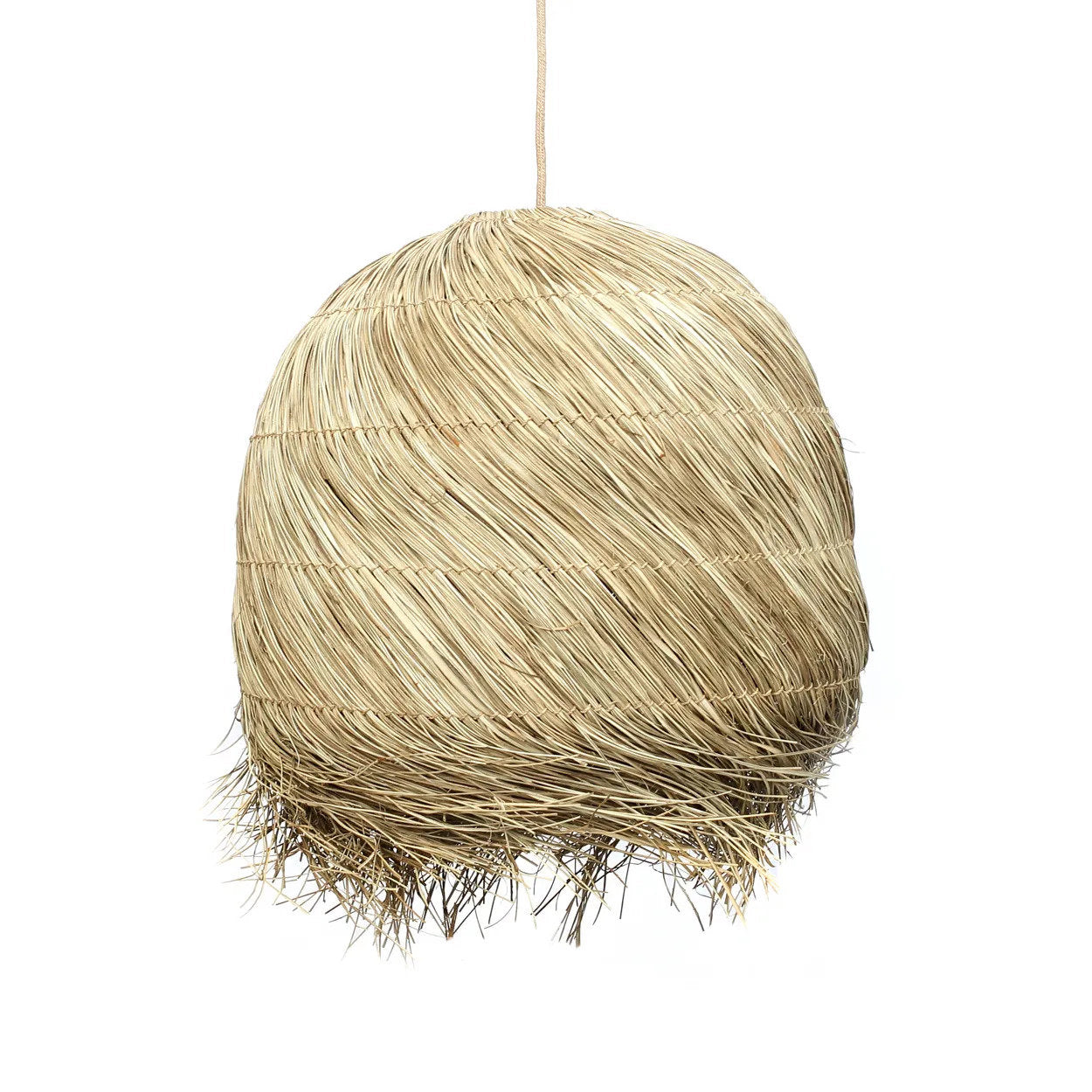 Uggla lamphänge - naturlig