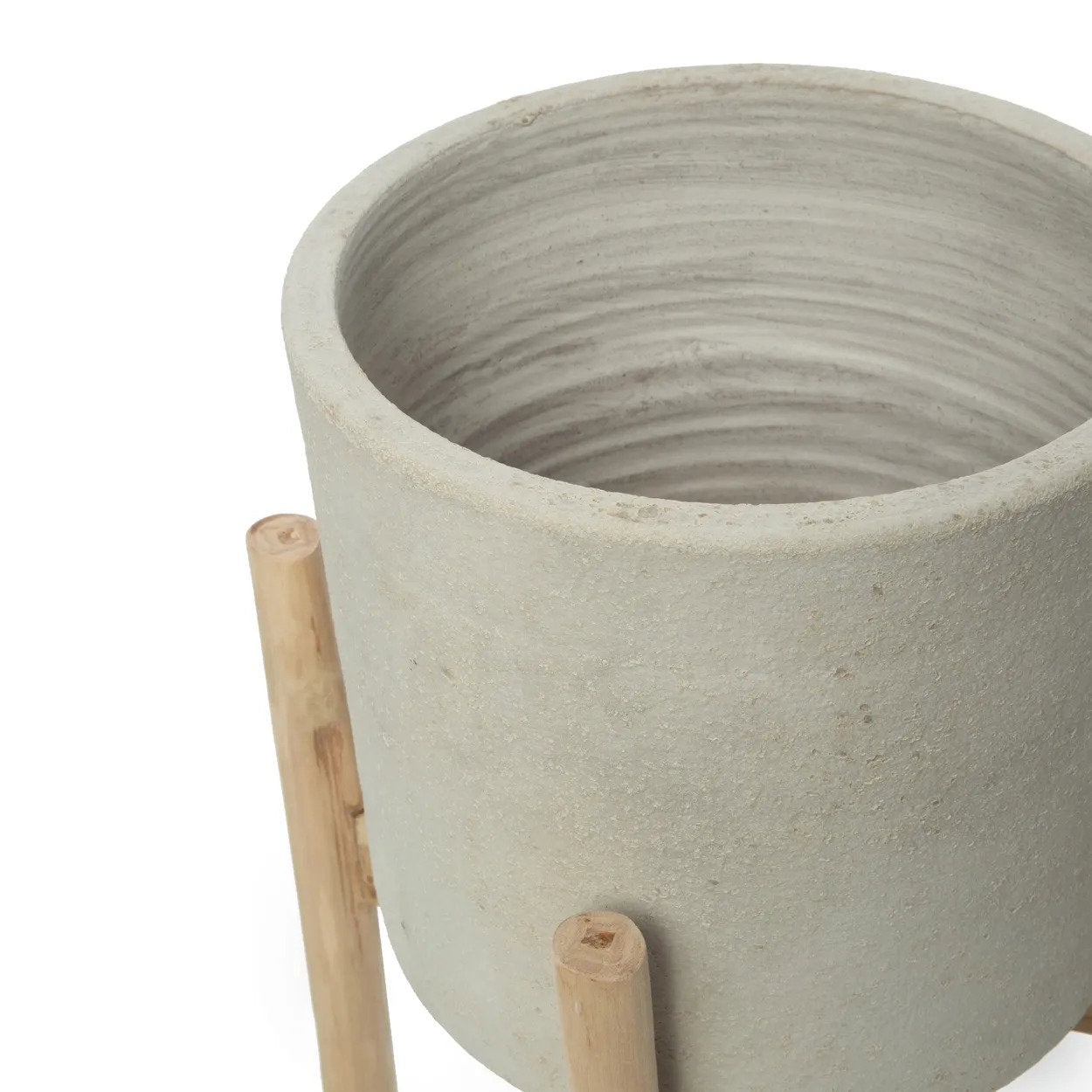 Chalk Low Burk - Betong Natural - S