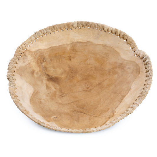 Take Me Bowl - Natural - L