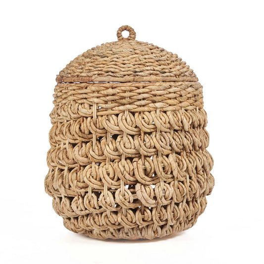 Tarajih Basket - Nature - M