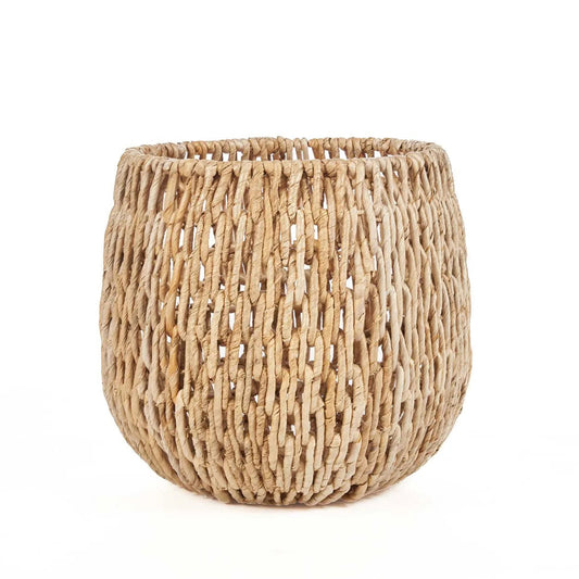 Louh Louh Basket - Natural - M