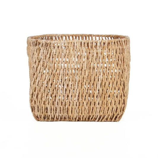 Louh Louh korg - Naturlig - XL